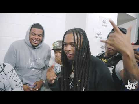 A LOT GOING ON - Ep. 7