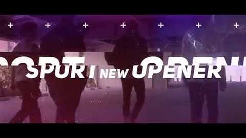 Glitch Sport Opener| VideoHive Templates | After Effects Project Files