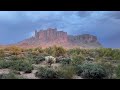 Show Low, AZ to Apache Jct, AZ