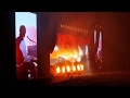 Paul McCartney - Live and let die - Argentina (Estadio Ciudad de La Plata) 19/05/2016