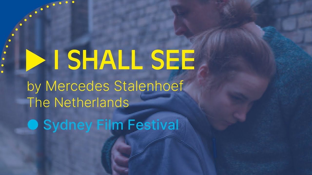 New Movies: I Shall See (2025) by Mercedes Stalenhoef