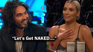 Celebrities Being Dirty-Minded For 10 Minutes Straight