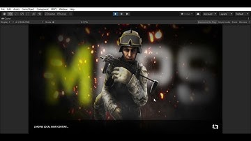 MFPS2 0+customization   MainMenu   PC, Mac & Linux Standalone   Unity 2019 4 28f1 Personal  DX11  20