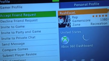 RushExcel drops host 2nd map backlot