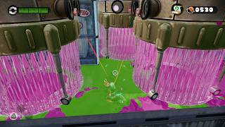 Splatoon: RotO — This Was Before the Cave Mechanic #12/14 @TheTC
