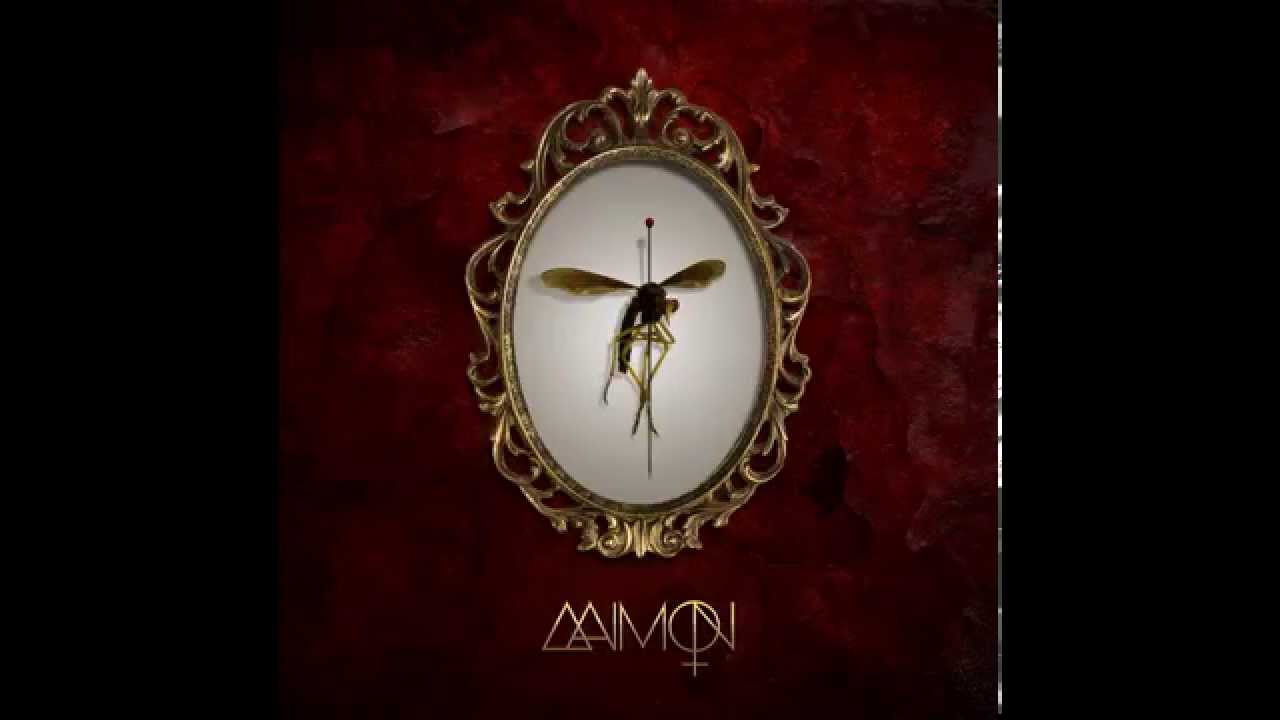 Watch ∆AIMON - dissolvte on YouTube Watch ∆AIMON - dissolvte on YouTube