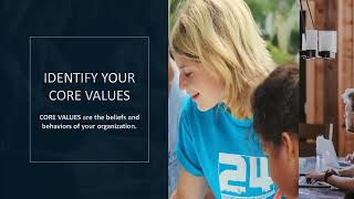 Strategic Planning Done Right