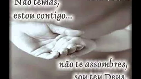Daniel e Samuel- CONTE COMIGO