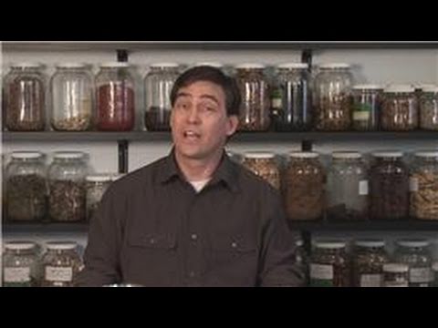 Video: Medicinal Herbs For Epilepsy