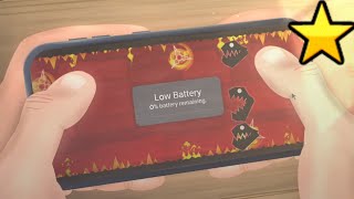 RAGE QUIT INSPIRATION 😯 || Dead Device by Imoxi || Geometry dash