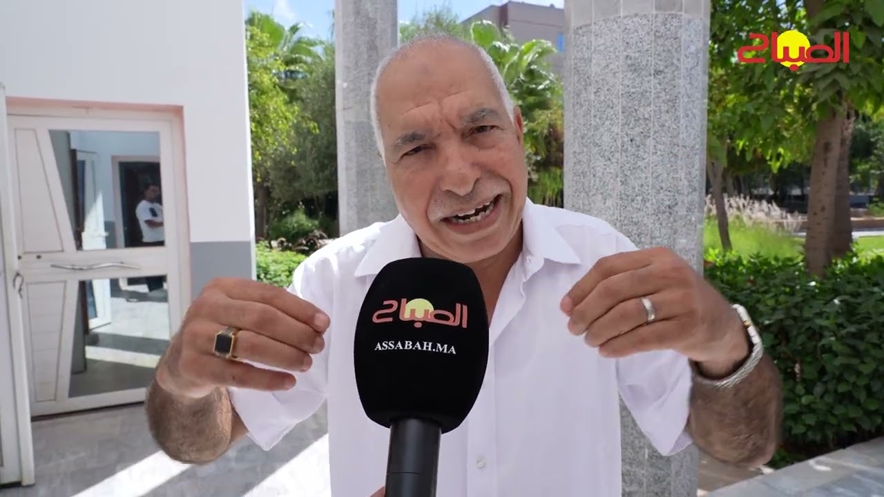 أسئلة ساخنة تطرح على أحمد بريجة حول ملف كاريان الرحامنة ومعاناة السكان