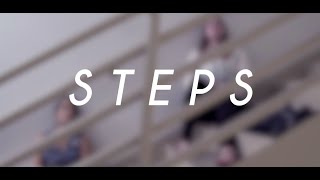 Talus Films | Steps | 12x12 Collaboration 2