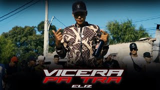 Eliz - Vicera Pa Tra (Videoclip Oficial) Resimi
