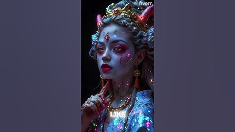 I will create speaking animated avatars with powerful ai #animatedavatar #animatedcharacter