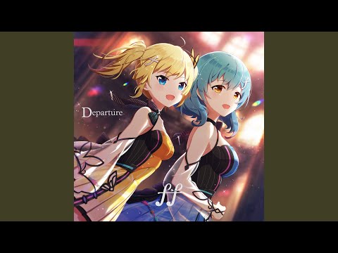 Departure - YouTube