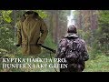 Охотничья куртка Harkila Pro hunter x lake green