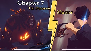 Solo Leveling Arise /Chapter-7 The Dungeon Master🔥/ScariTooGamingYT(Android,IOS)