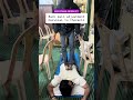 Back pain adjustment Cervical to thoracic#thoracicadjustmen #cervicaladjustment #neckpaintreatment