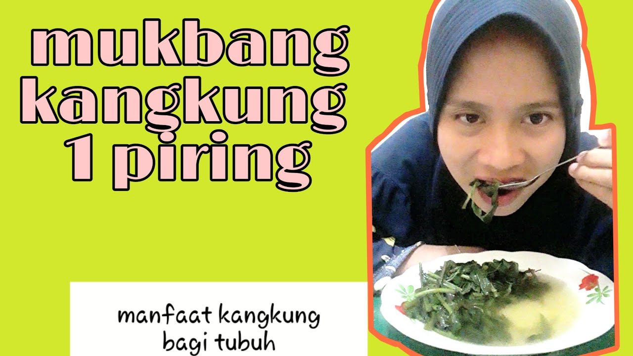 1 PIRING KANGKUNG HABIS YouTube