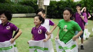 TRAILER WALKATHON 2019