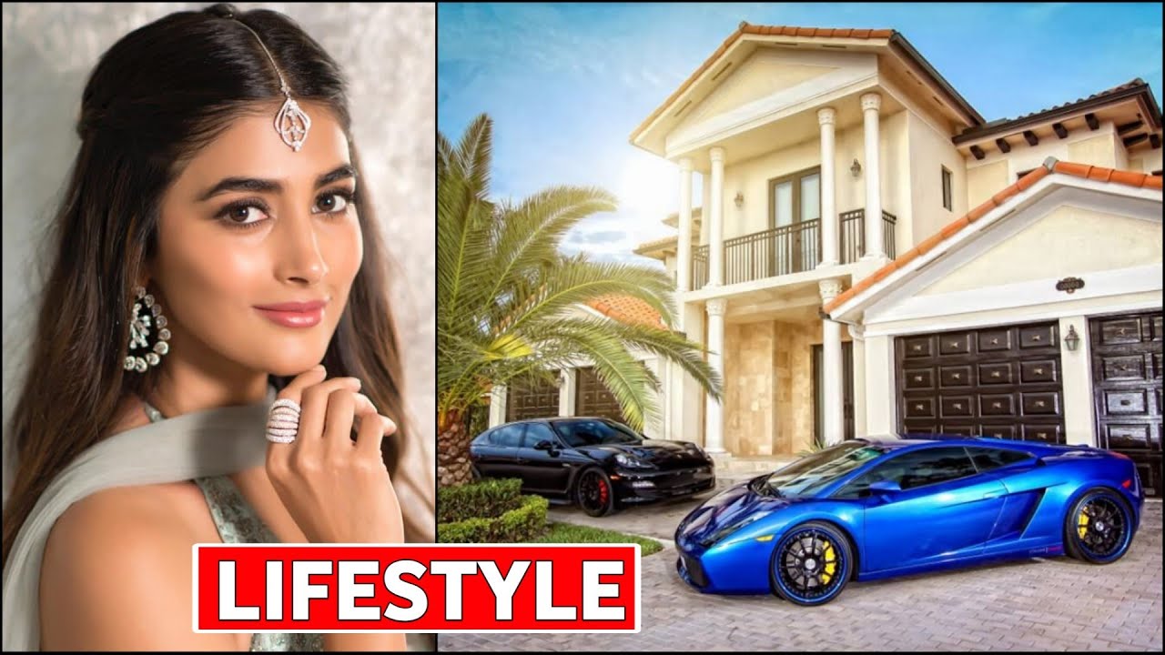 Pooja Hegde Lifestyle 2020, Income, House, Cars, Boyfriend, Family ...