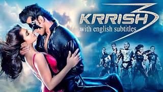 Download Lagu Krrish 3 (2013) Hindi Movie With English Subtitles | Hrithik Roshan, Priyanka Chopra \u0026 Vivek Oberoi MP3 Download Lagu Krrish 3 (2013) Hindi Movie With English Subtitles | Hrithik Roshan, Priyanka Chopra \u0026 Vivek Oberoi MP3