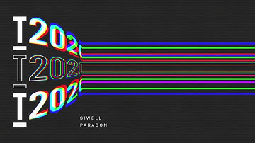 Siwell - Paragon (Extended Mix)
