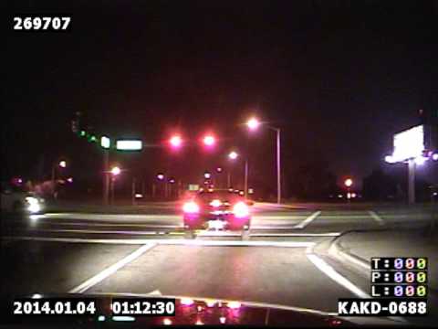 Texting While Driving Crash Investigated by FMPD