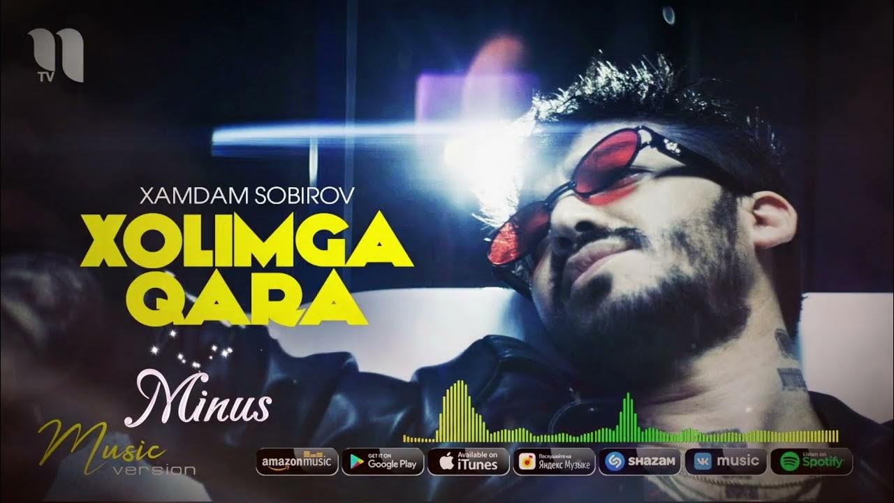 Holimga qara. Holimga qara