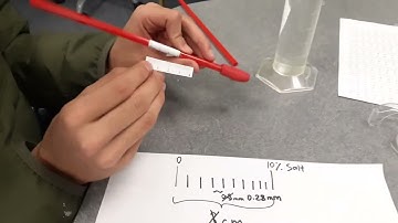 Science Olympiad Division C: Water Quality Testing – Salinometer Part 2
