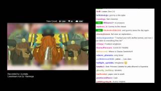 Mlp Fim S5E11 Party Pooped With Chat Reaction