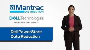 Dell PowerStore Data Reduction