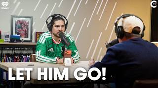 Ronaldo Has No Business Being at This World Cup. We Said It.