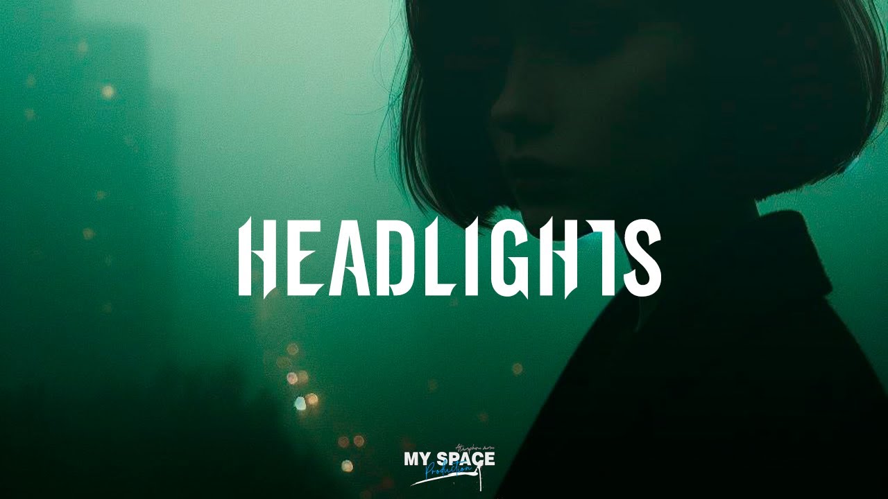 "Headlights" Storytelling Rap Beat Free Hip Hop Instrumental 2024