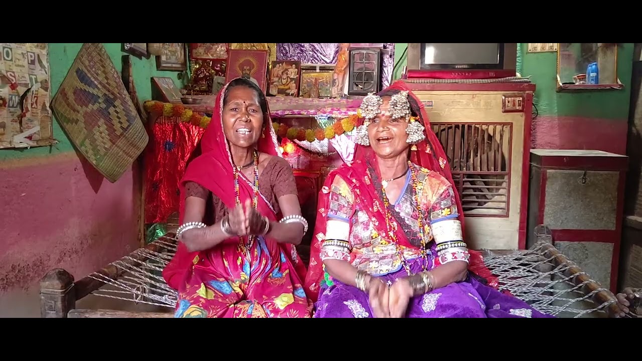 Banjara Holi geet || बंजारा संस्कृती || उमरे तांडा ||🌺..जय सेवालाल..🙏||🏳️🚩