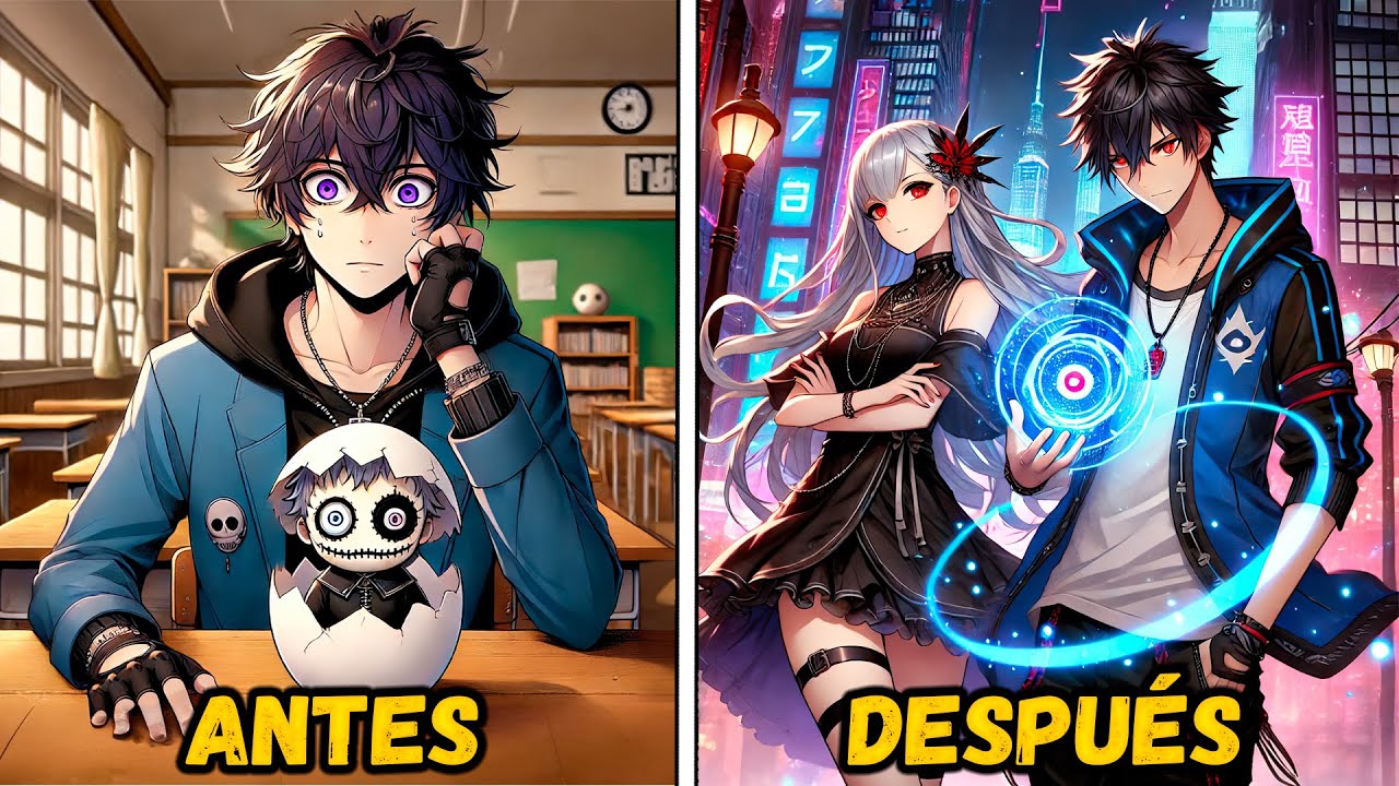 Pensó Que Había Domesticado A Un Espíritu Débil, Pero Era El Espíritu De Rango SS Más Fuerte