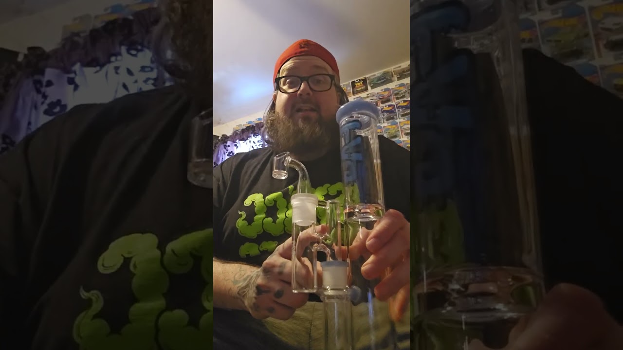 TAG - 14" Single Honeycomb Review