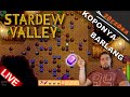 Stardew Valley - Koponya barlang kalandok + iridium farmolás - 9.Rész magyarul