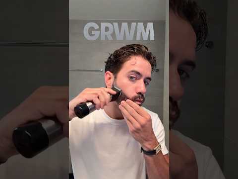 Get ready with me ASMR