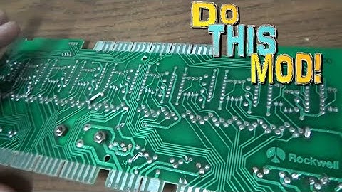 New Ground Mod I Didn