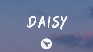 Video thumbnail of "Ashnikko - Daisy (Lyrics)"