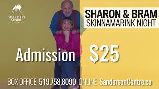 SandersonCentre SharonBram 2017 2018 1 1682