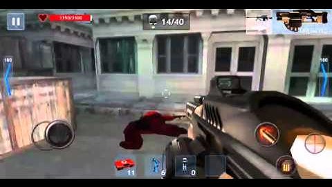 Воздушка против зомби | Zombie Objective | by PlagueDoc