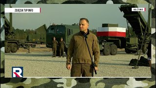 Błaszczak Mamy To Duda Wydawałoby Się Niemożliwe - A Jednak Tv Republika