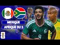 🔴 MEXIQUE VS AFRIQUE DU SUD : MATCH D'OUVERTURE DE LA COUPE DU MONDE 2026 !!!