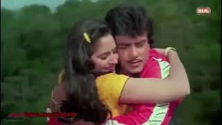 Oie Amma Oie Amma / Ideal Jhankar HD Song / Kishore Kumar & Asha Bhosle/ Mawaali 1983