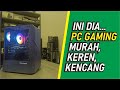 #246 SOLUSI PC GAMING MURAH !!! test CYBERPUNK, VALHALA, GTA V, FENIX RISING, setting HIGH