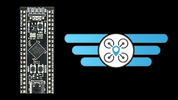 INAV for the STM32F411CEU6