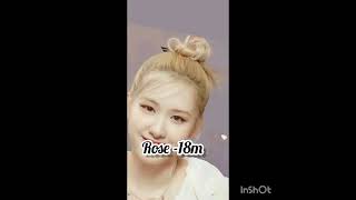 blackpink members net worth in 2023 #fypシ #kpop#shorts #blackpink #jisoo#jennie#lisa#rose #viral💜💗 Profile