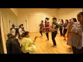 Master saroj khan  assistant manish  usa workshops manishjagwani